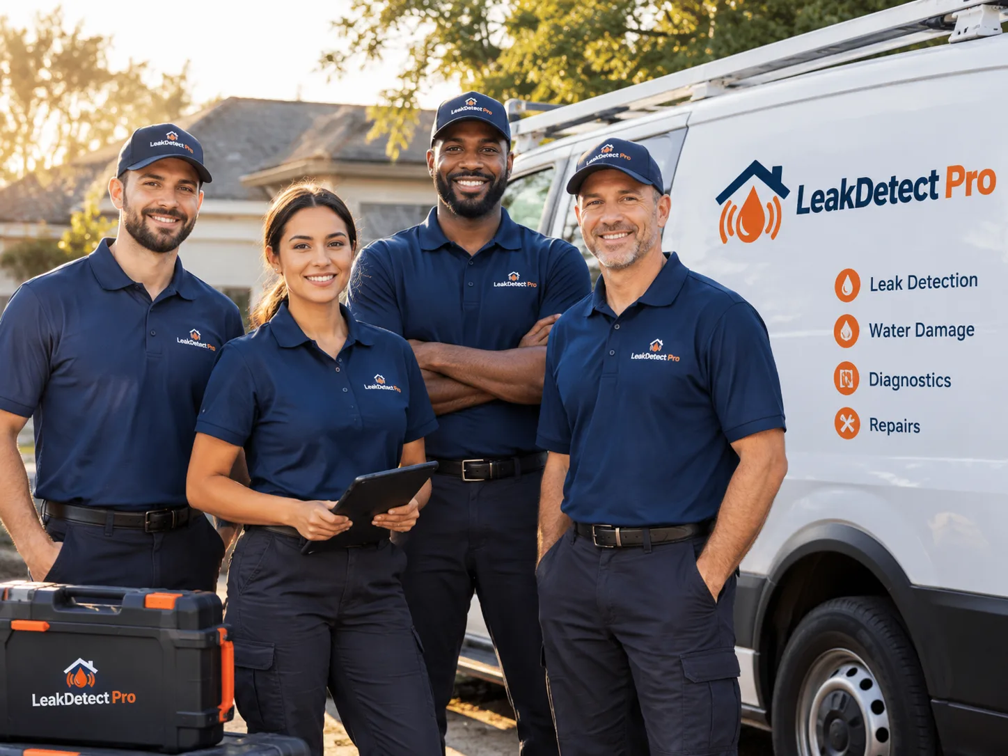 Roof Repair company in Ashley, IN